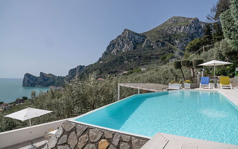 Relais Nike: Piscine, Recours, Eco Hôtel, Côte, Tropiques, Ville Resort, Promontoire, Promontoire, Baie, Villa