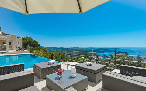 Villa Beleza: Piscine, Recours, Cotiers Et Relief Océaniques, Mer, Côte, Eco Hôtel, Océan, Ville Resort, Villa, Hôtel
