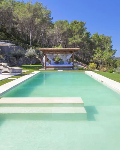Villa Blueberry