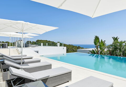 Villa Splendente: Piscine, Recours, Mobilier De Jardin, Chaise, Eco Hôtel, Balancelle, Conception, Hôtel, Villa, Ville Resort