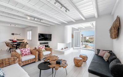 Villa Cocoon