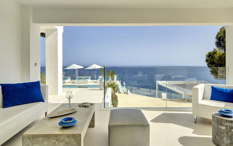 Villa Turchese: Meubles, Appartement, Sol, Chaise, Recours, Hôtel, Salon, Canapé, Villa