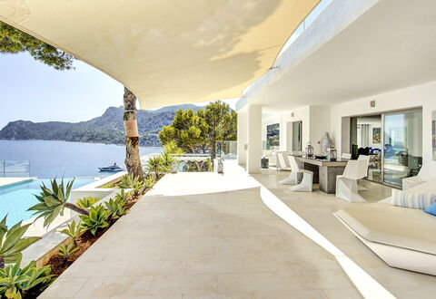 Villa Turchese: Recours, Cotiers Et Relief Océaniques, Piscine, Côte, Mer, Mobilier De Jardin, Eco Hôtel, Chaise, Biens