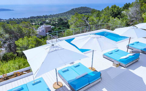 Villa Angelic