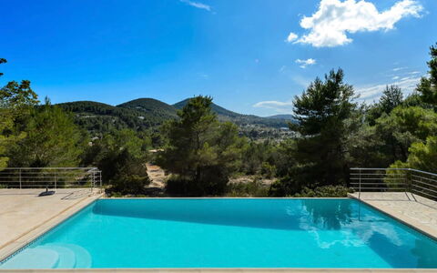 Villa Curiosity: Bleu, Piscine, L'Eau, Recours, Ombre, Tropiques, Eco Hôtel, Mobilier De Jardin, Ville Resort, Hôtel
