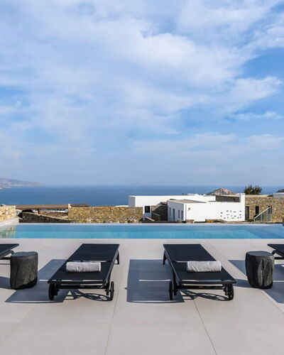 Villa Cupido