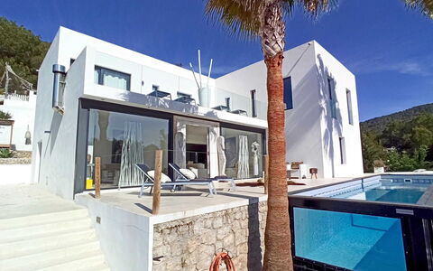 Villa Seahorse: Piscine, Domicile, Recours, Biens, Villa, Hôtel, Balcon, Eco Hôtel, Manoir