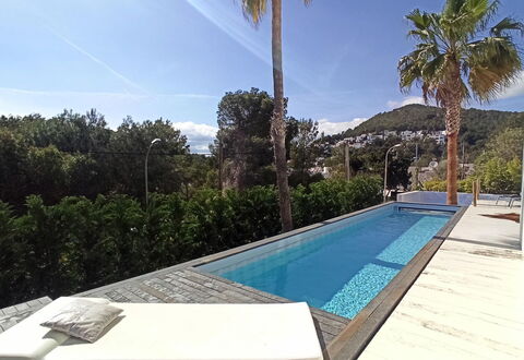 Villa Seahorse: Piscine, Recours, Composite, Ombre, Eco Hôtel, Loisir, Hôtel, Mobilier De Jardin, Tropiques