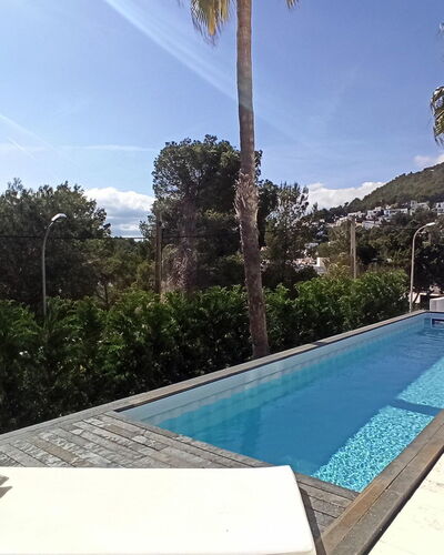 Villa Seahorse