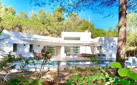 Villa Floresta: Ombre, Jardin, Biens, Aménagement Paysager, Piscine, Recours, Cour, Villa, Eco Hôtel, Hacienda