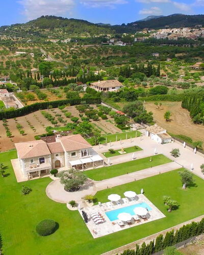 Villa Higo