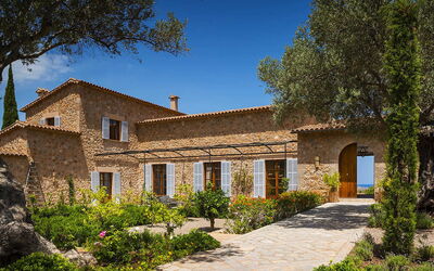 Villa Welcome