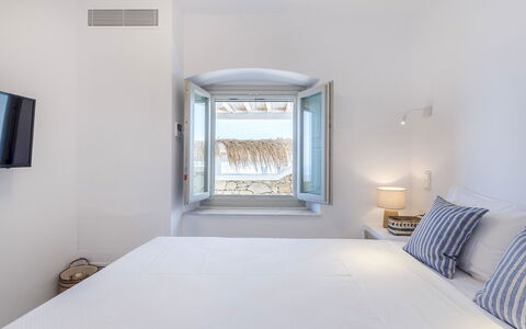 Villa Vesper: Bleu, Mer, Côte, Océan, Plage, Baie