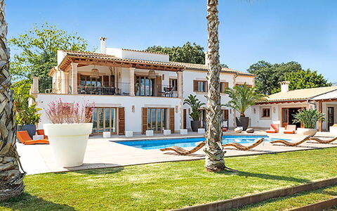 Villa Sofia: Piscine, Zone Résidentielle, Domicile, Recours, Biens, Manoir, Hacienda, Villa, Eco Hôtel