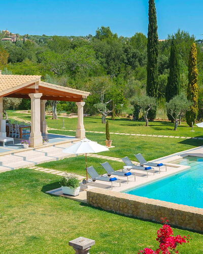 Villa Serafino