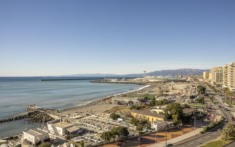 Da Federico, Apartment Genova Brignole: Côte, Cotiers Et Relief Océaniques, Mer, Zone Métropolitaine, Plage, Rive, Océan, Cityscape, Baie, Ville Resort