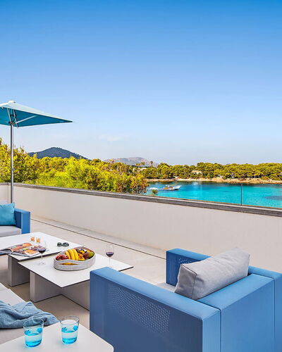 Villa Fullmoon