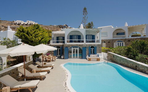 Villa Athella: Recours, Piscine, Hôtel, Biens, Villa, Conception, Manoir, Eco Hôtel, Ville Resort, Plante D'Appartement