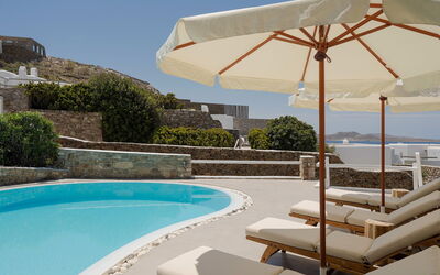 Villa Athella
