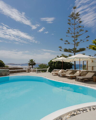 Villa Athella