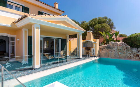 Villa Superba: Piscine, Bleu, Recours, Eco Hôtel, Loisir, Biens, Villa, Thermes, Hacienda, Hôtel