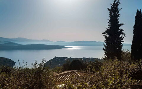 Villa Senia: Ciel, Montagnes Relief, Colline, Paysage Naturel, Montagne, Horizon, Montagnes, Paysage, Atmospherique Phénomène, Station De Montagne