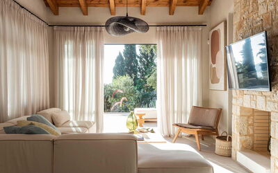 Villa Senia