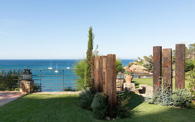Villa Bellalta