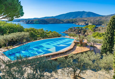 Casa Gigliola: L'Eau, Piscine, Recours, Eco Hôtel, Loisir, Biens, Villa, Hôtel, Hacienda, Ombre