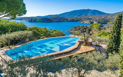Casa Gigliola: L'Eau, Piscine, Recours, Eco Hôtel, Loisir, Biens, Villa, Hôtel, Hacienda, Ombre