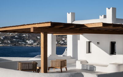 Villa Talia