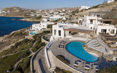 Villa Talia