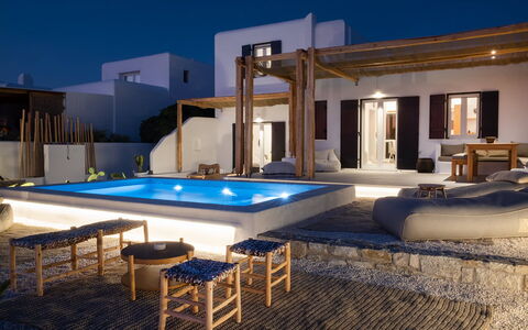 Villa Osiride: Recours, Piscine, Mobilier De Jardin, Chaise, Ombre, Eco Hôtel, Structure En Plein Air, Conception, Plate-Forme, Hôtel