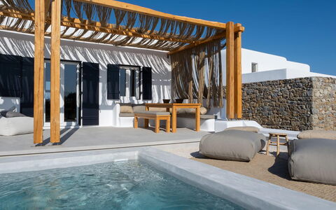 Villa Osiride: Recours, Piscine, Conception, Eco Hôtel, Pergola, Hôtel, Villa, Mobilier De Jardin