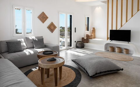 Villa Osiride: Meubles, Design Intérieur, Appartement, Domicile, Salon, Éclairage, Sol, Canapé, Pièce, Chaise