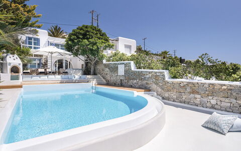 Villa Tiche
