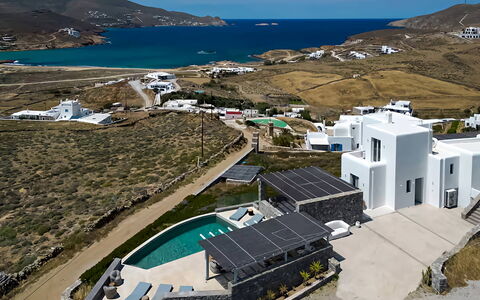 Villa Cornelia 1: Domicile, Biens, Villa, Piscine