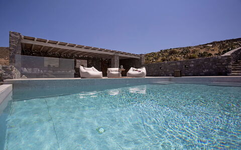 Villa Cornelia 2: Piscine, Composite, Recours, Caractéristique De L'Eau, Hôtel