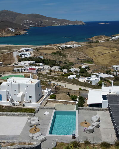 Villa Cornelia 2