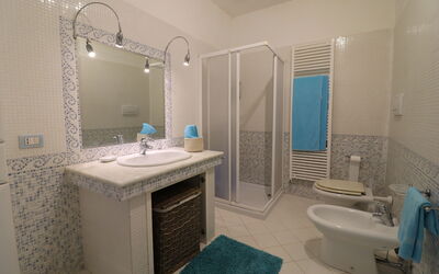 Villa Patrizia Otranto: Deluxe Countryside Retreat