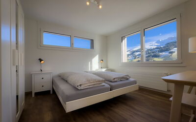 Ferienwohnung Lohner (Eg)