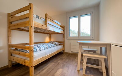Ferienwohnung Lohner (Eg)
