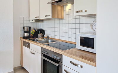 Logement:&nbsp;Ferienhaus Nordstern 201.1