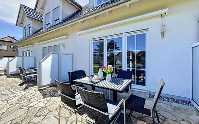 Logement:&nbsp;Ferienhaus Südstern 201.2
