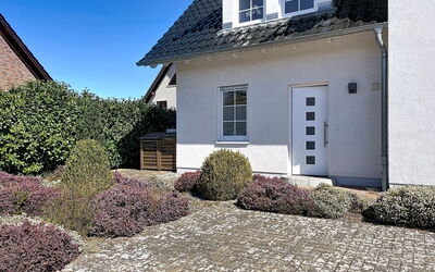 Logement:&nbsp;Ferienhaus Südstern 201.2