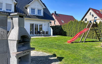 Logement:&nbsp;Ferienhaus Südstern 201.2