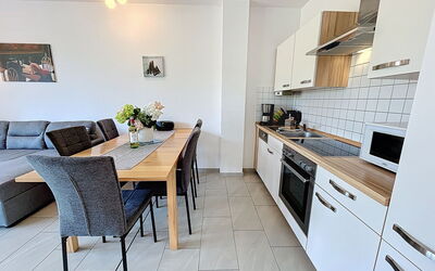 Logement:&nbsp;Ferienhaus Nordstern 201.1