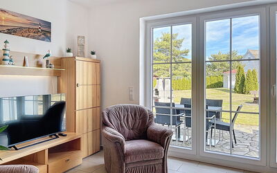 Logement:&nbsp;Ferienhaus Nordstern 201.1