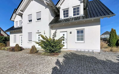 Logement:&nbsp;Ferienhaus Südstern 201.2