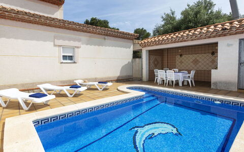 Isabel: Piscine, Recours, Biens, Hôtel, Villa, Hacienda, Balcon, Mobilier De Jardin, Cour